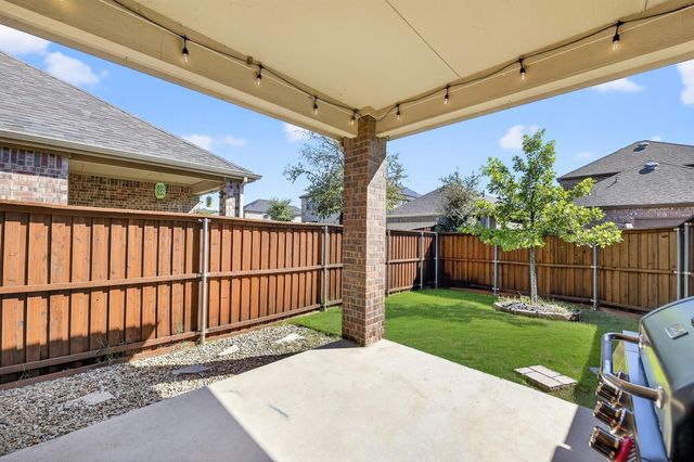 2209 Barx Drive, Little Elm, TX 75068