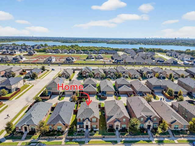 2209 Barx Drive, Little Elm, TX 75068