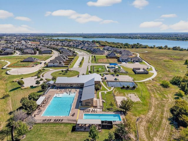 2209 Barx Drive, Little Elm, TX 75068