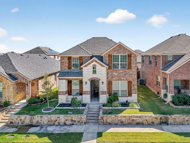2209 Barx Drive, Little Elm, TX 75068