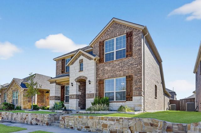 2209 Barx Drive, Little Elm, TX 75068