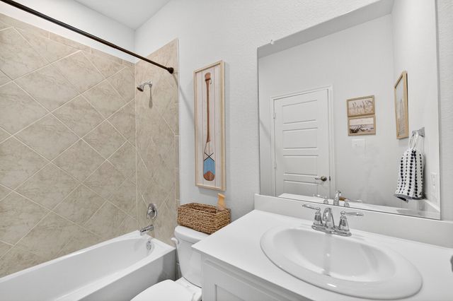 2209 Barx Drive, Little Elm, TX 75068