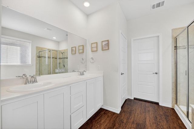 2209 Barx Drive, Little Elm, TX 75068