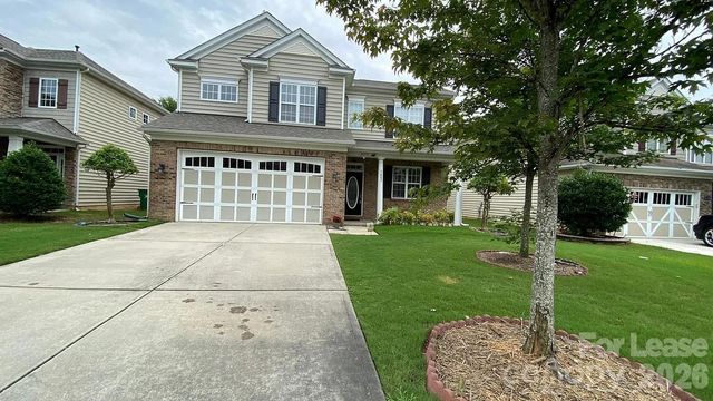 5803 Cactus Valley Road, Charlotte, NC 28277