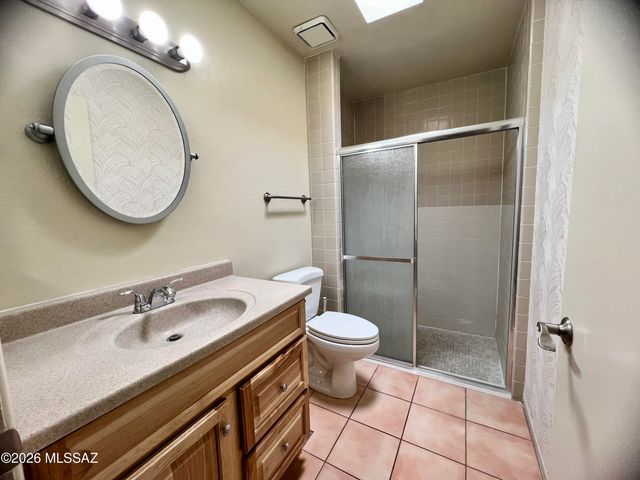 2256 E Camino Cancion, Tucson, AZ 85718