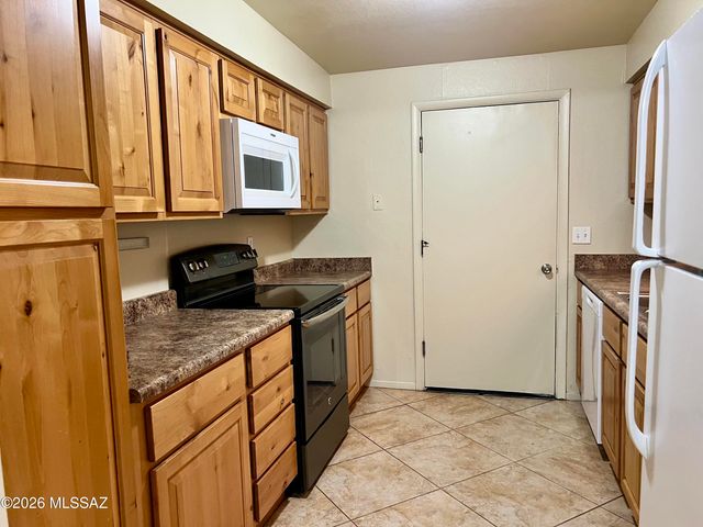 2256 E Camino Cancion, Tucson, AZ 85718