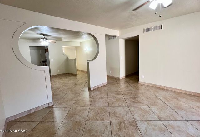 2256 E Camino Cancion, Tucson, AZ 85718