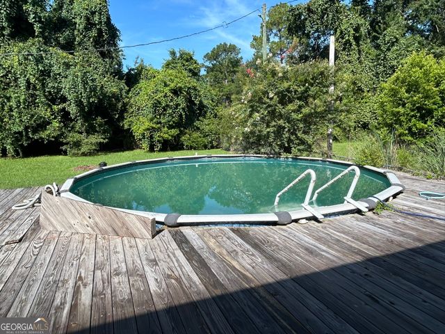 349 Woolard Road, Folkston, GA 31537