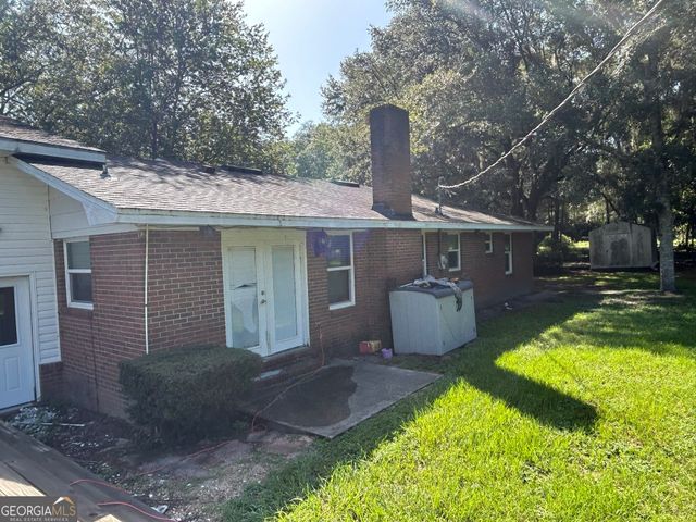 349 Woolard Road, Folkston, GA 31537