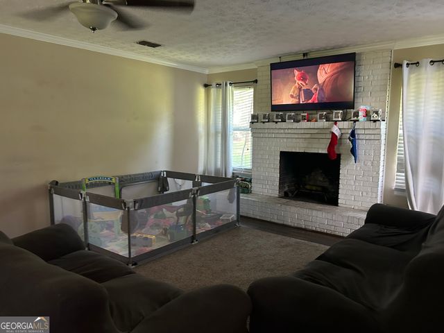 349 Woolard Road, Folkston, GA 31537