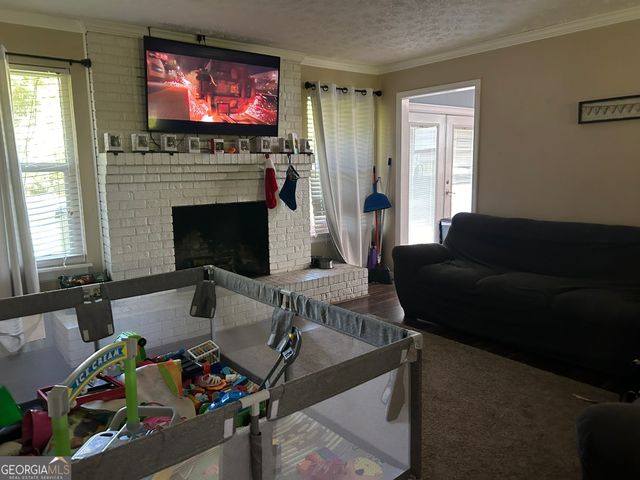 349 Woolard Road, Folkston, GA 31537