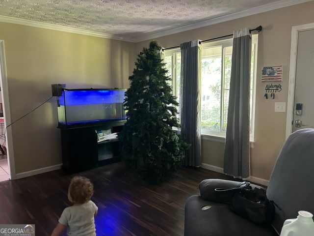 349 Woolard Road, Folkston, GA 31537