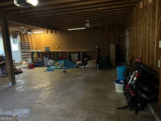 349 Woolard Road, Folkston, GA 31537