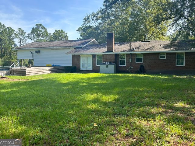 349 Woolard Road, Folkston, GA 31537