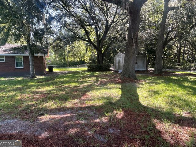 349 Woolard Road, Folkston, GA 31537