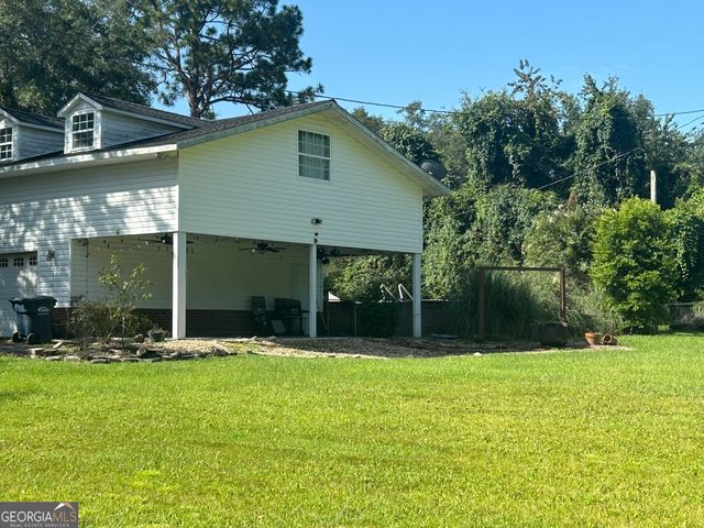 349 Woolard Road, Folkston, GA 31537