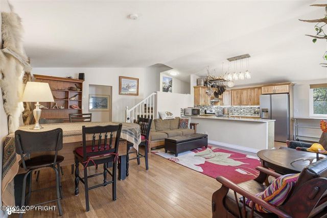 4128 Wright Street, Anchorage, AK 99508