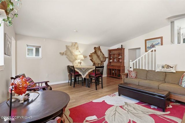 4128 Wright Street, Anchorage, AK 99508