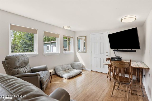 4128 Wright Street, Anchorage, AK 99508
