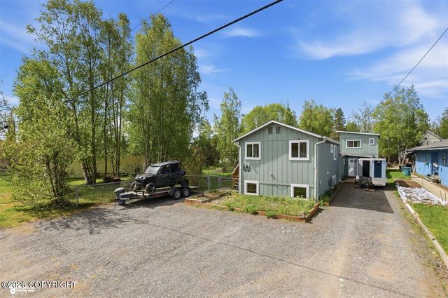 4128 Wright Street, Anchorage, AK 99508