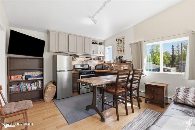 4128 Wright Street, Anchorage, AK 99508