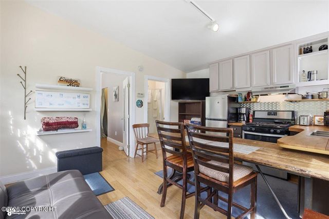 4128 Wright Street, Anchorage, AK 99508