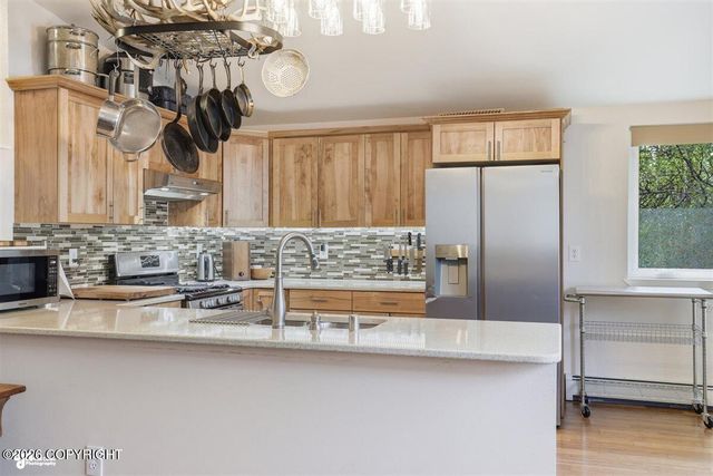 4128 Wright Street, Anchorage, AK 99508