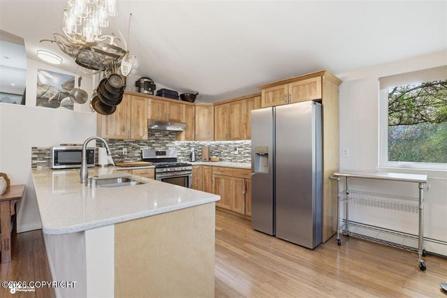 4128 Wright Street, Anchorage, AK 99508