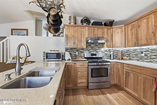 4128 Wright Street, Anchorage, AK 99508