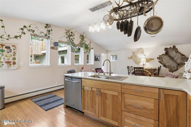 4128 Wright Street, Anchorage, AK 99508