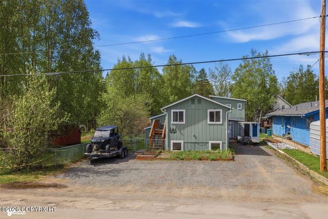 4128 Wright Street, Anchorage, AK 99508