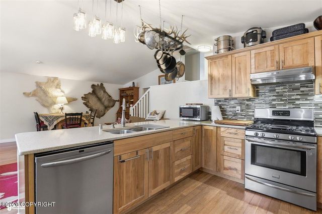 4128 Wright Street, Anchorage, AK 99508