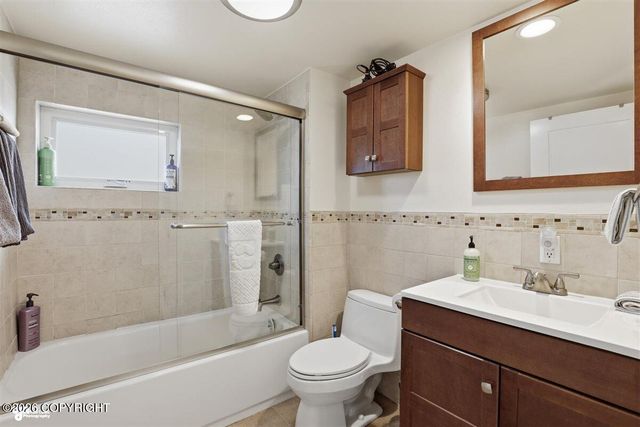 4128 Wright Street, Anchorage, AK 99508