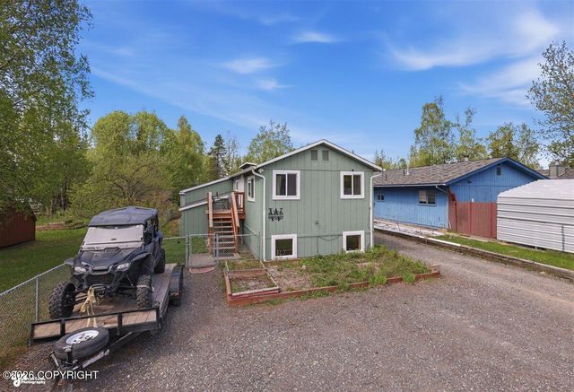4128 Wright Street, Anchorage, AK 99508