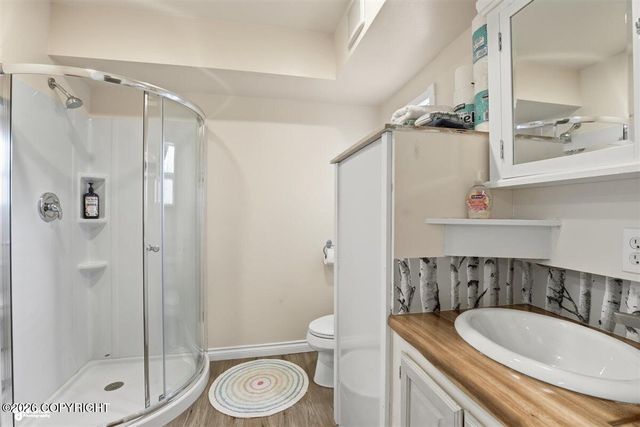 4128 Wright Street, Anchorage, AK 99508
