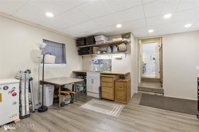 4128 Wright Street, Anchorage, AK 99508