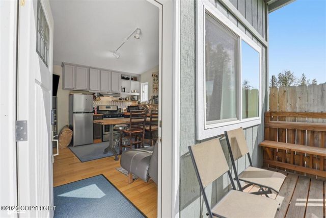 4128 Wright Street, Anchorage, AK 99508