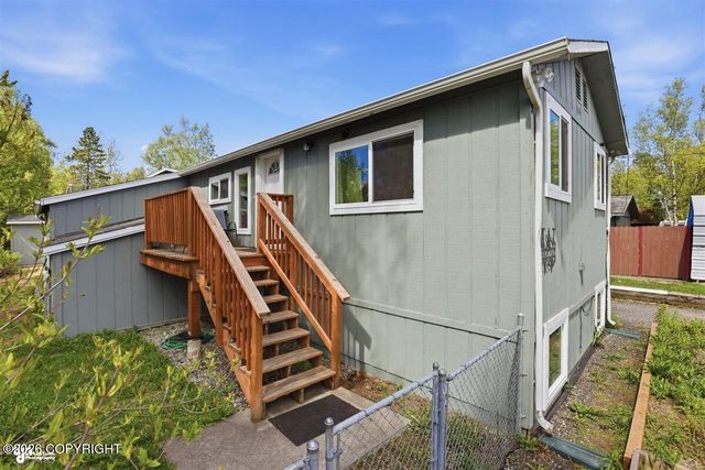 4128 Wright Street, Anchorage, AK 99508