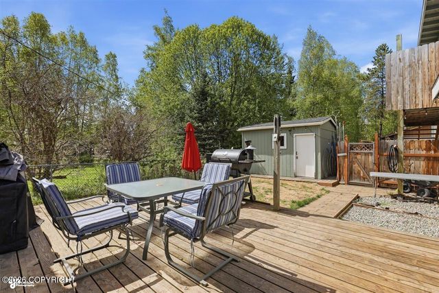 4128 Wright Street, Anchorage, AK 99508