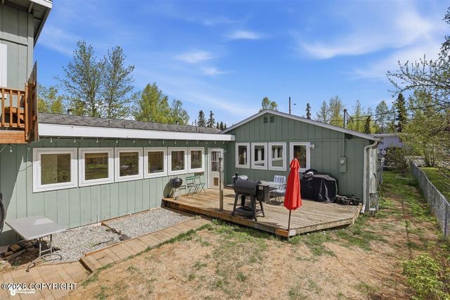 4128 Wright Street, Anchorage, AK 99508