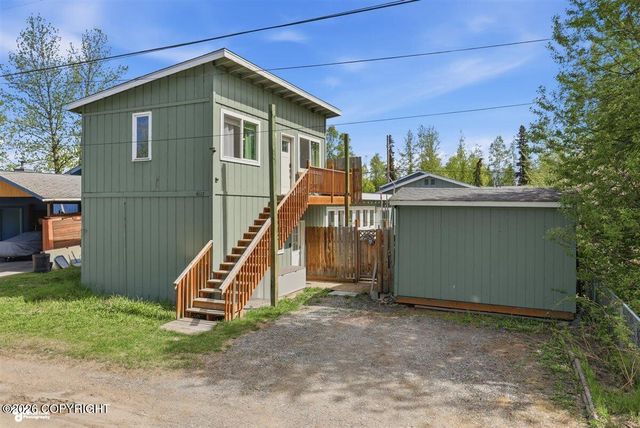 4128 Wright Street, Anchorage, AK 99508