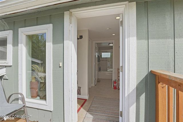 4128 Wright Street, Anchorage, AK 99508