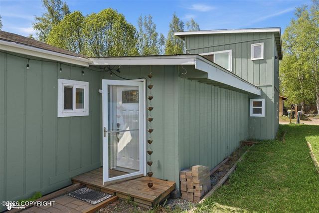 4128 Wright Street, Anchorage, AK 99508