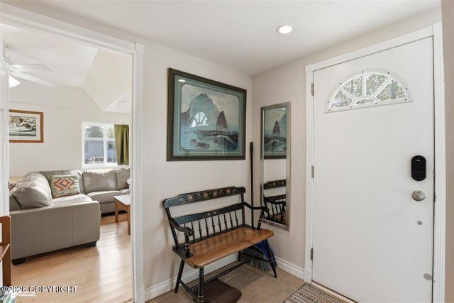 4128 Wright Street, Anchorage, AK 99508