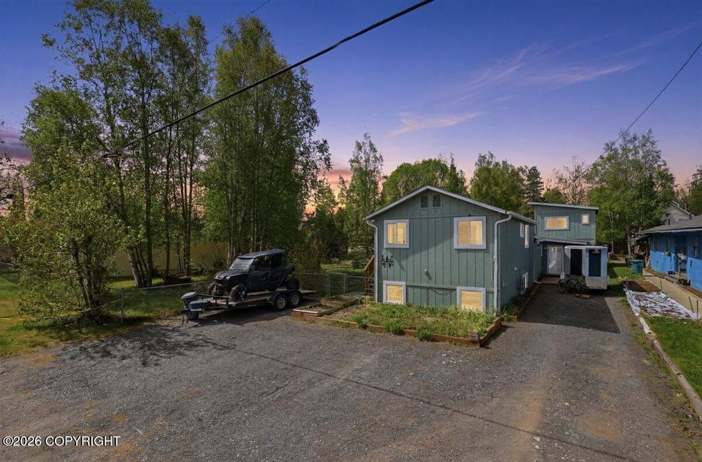 4128 Wright Street, Anchorage, AK 99508