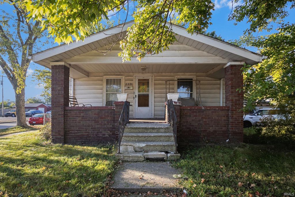 239 E jefferson Boulevard, Mishawaka, IN 46545