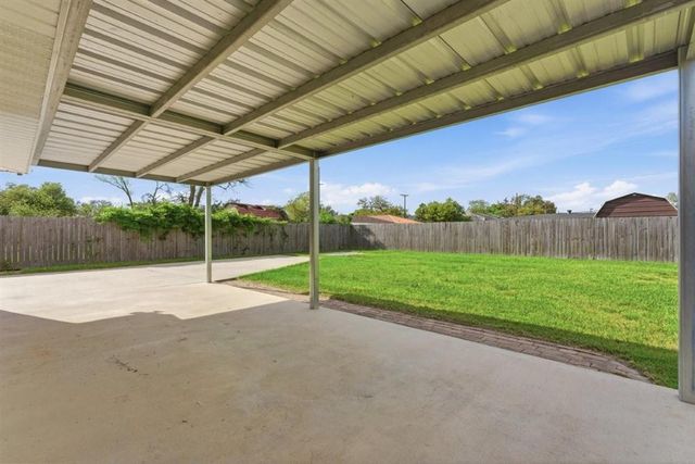 620 Glover Street, Lake Charles, LA 70605