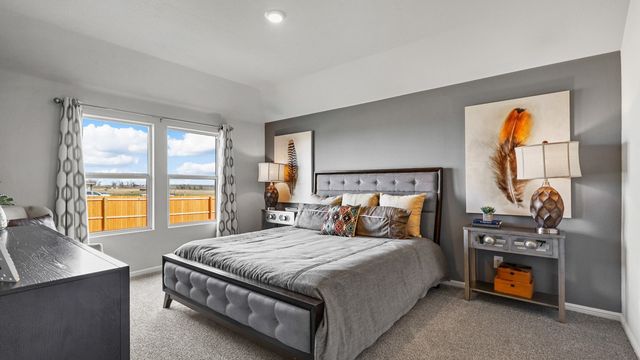 1132 BELHAVEN Lane, Granbury, TX 76048