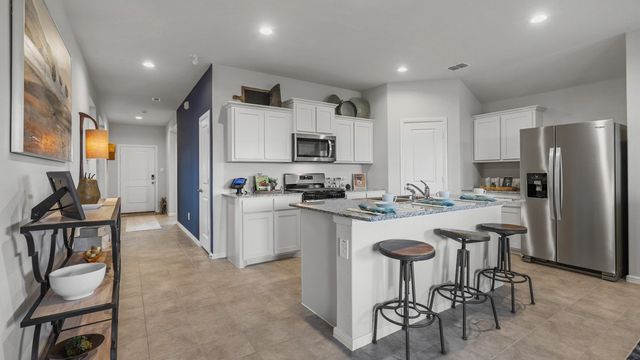 1132 BELHAVEN Lane, Granbury, TX 76048