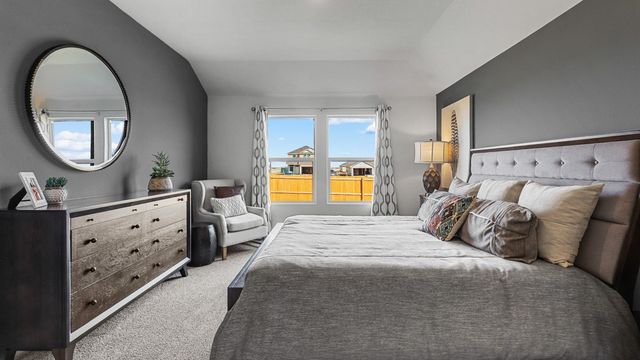 1132 BELHAVEN Lane, Granbury, TX 76048